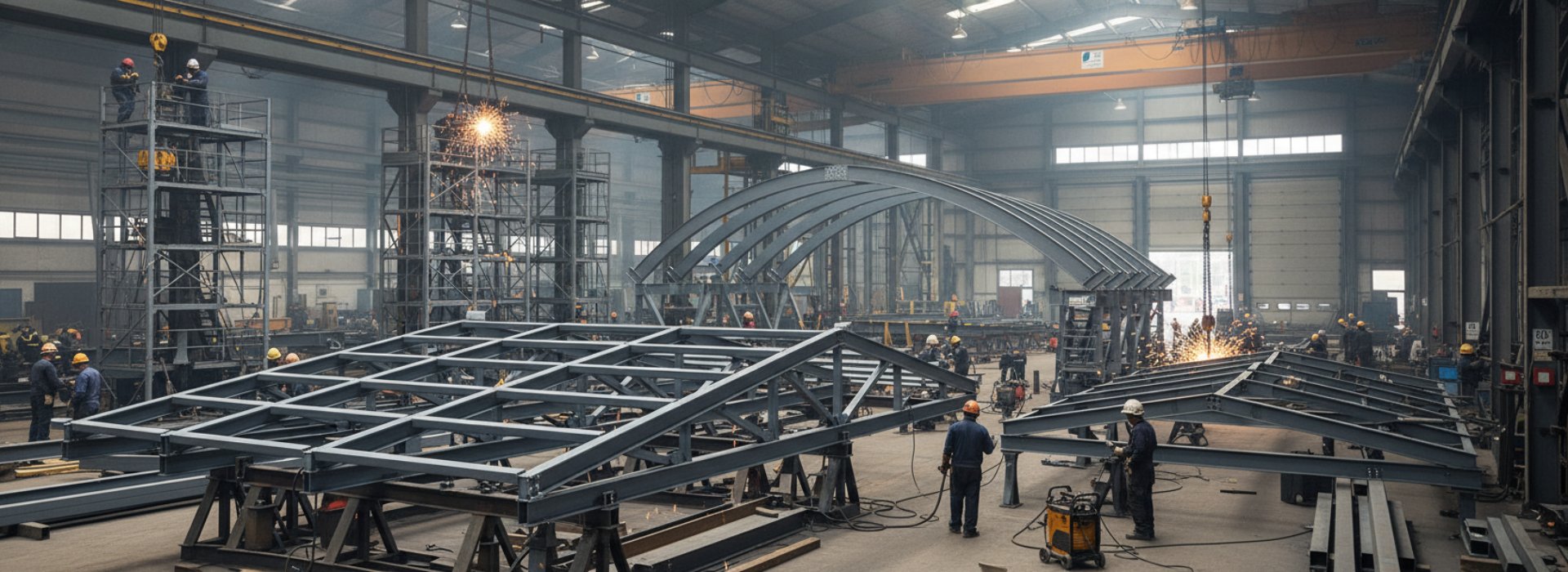 Строительство