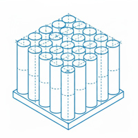 Закладные гильзы для коммуникаций | Гильзопакеты ЭОМ + СС | Производство под заказ в Москве и области