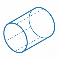 Изготовление обечаек из стали и нержавейки на заказ | Диаметр до 3800 мм, толщина 8–40 мм | Москва и область