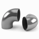 Отводы для фланцев