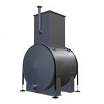 Изготовление резервуаров РГСП | Производство металлических емкостей под ключ