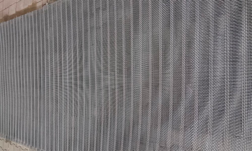 Сита для грохотов