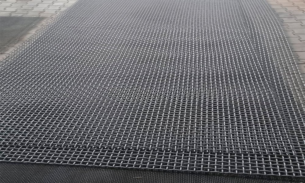 Сита для грохотов