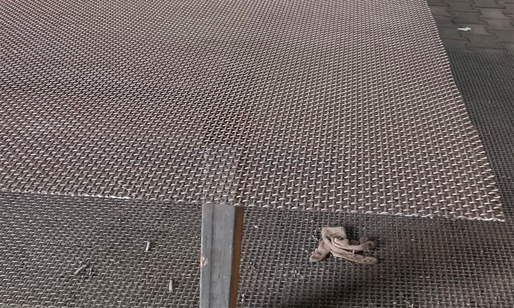 Сита для грохотов