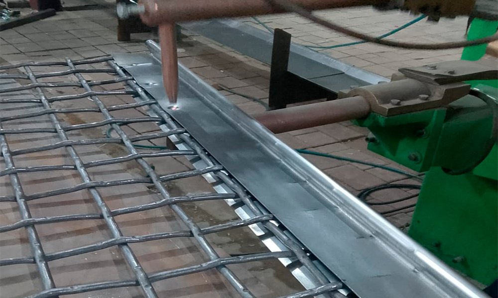 Сита для грохотов