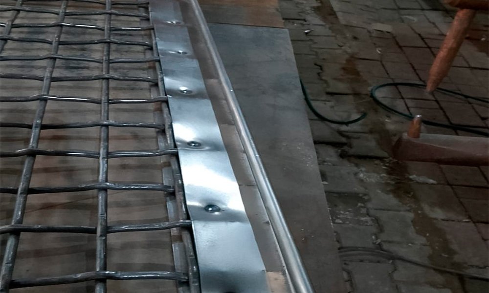 Сита для грохотов