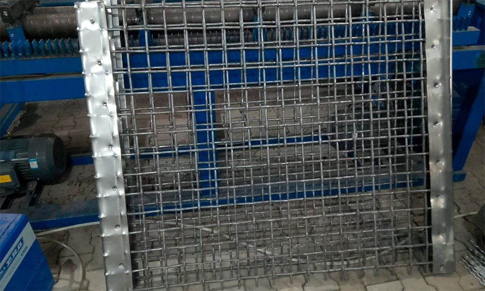 Сита для грохотов