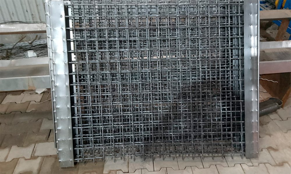 Сита для грохотов