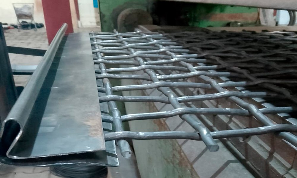 Сита для грохотов