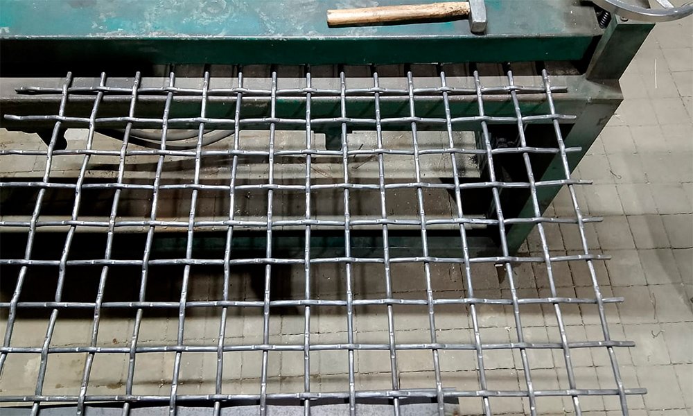 Сита для грохотов