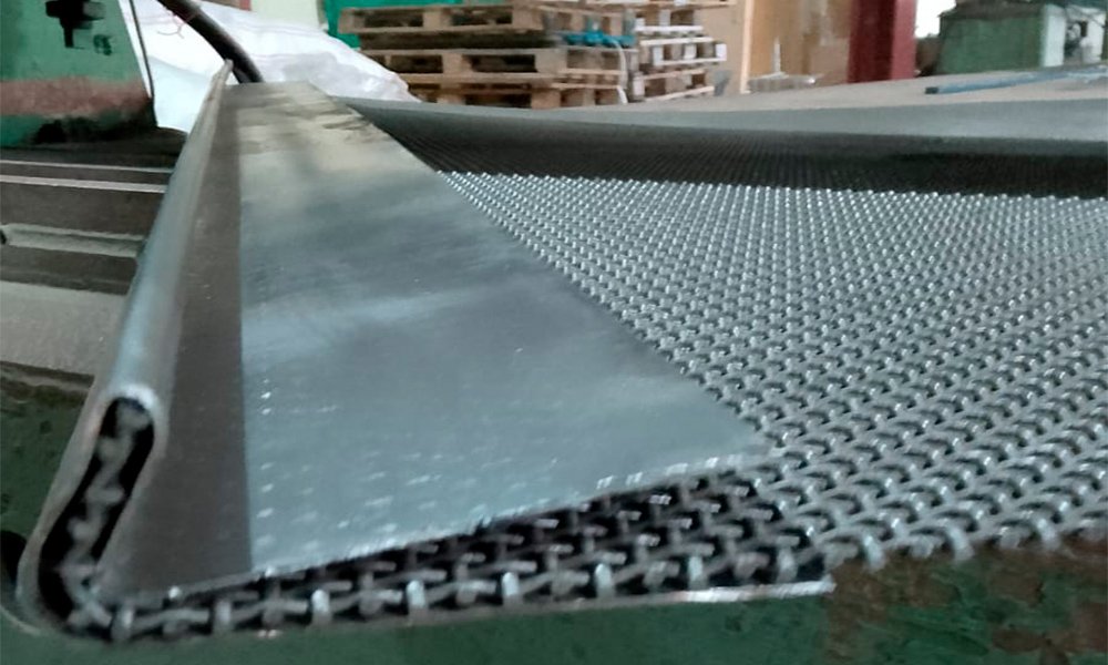 Сита для грохотов