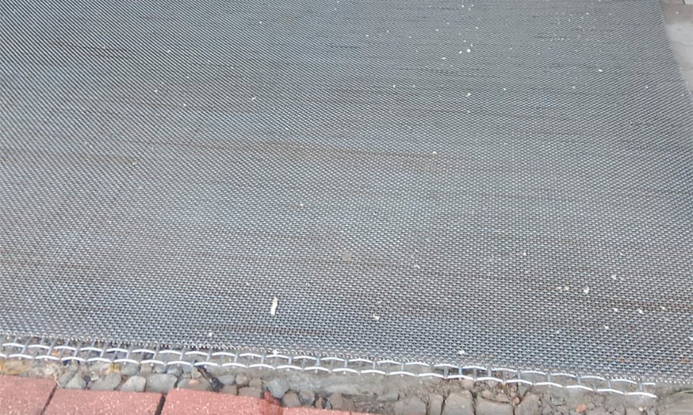 Сита для грохотов