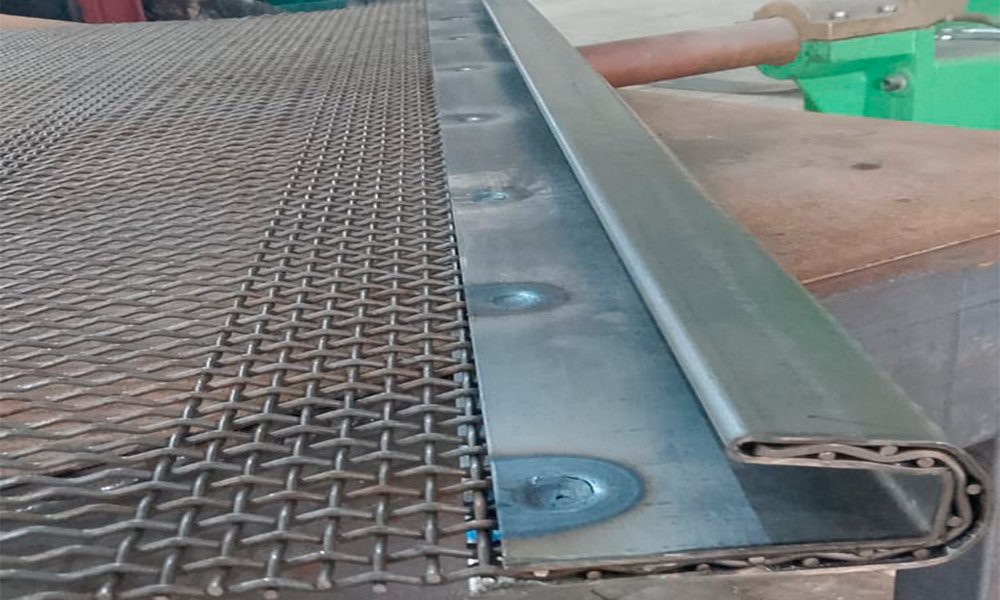 Сита для грохотов