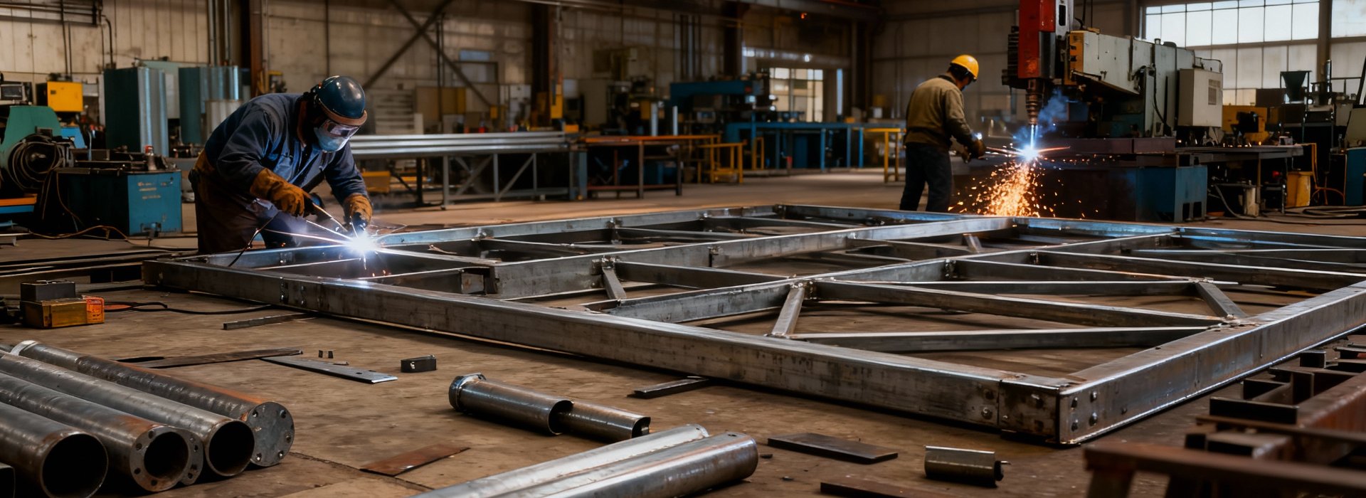 Конструкция теплицы