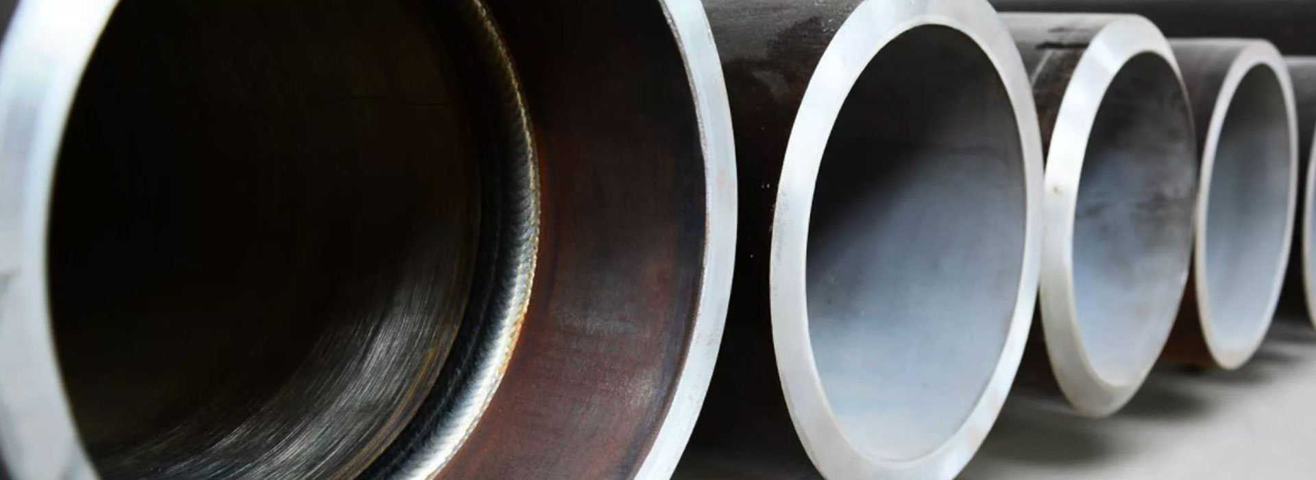 Износостойкие биметаллические трубы