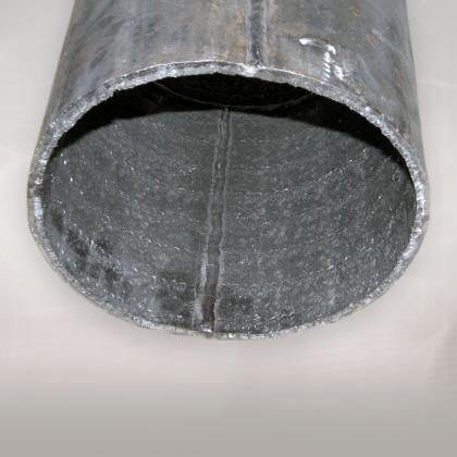 Купить износостойкие биметаллические трубы 