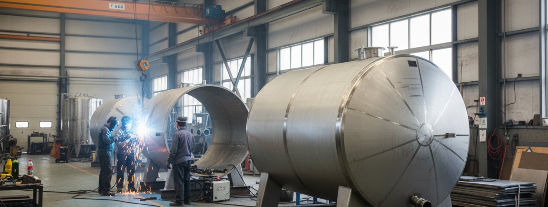 Емкостей для алкоголя