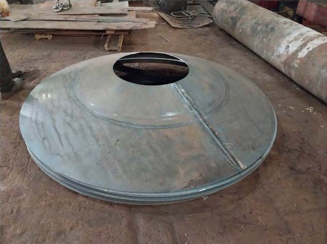 Заказать стальные емкости