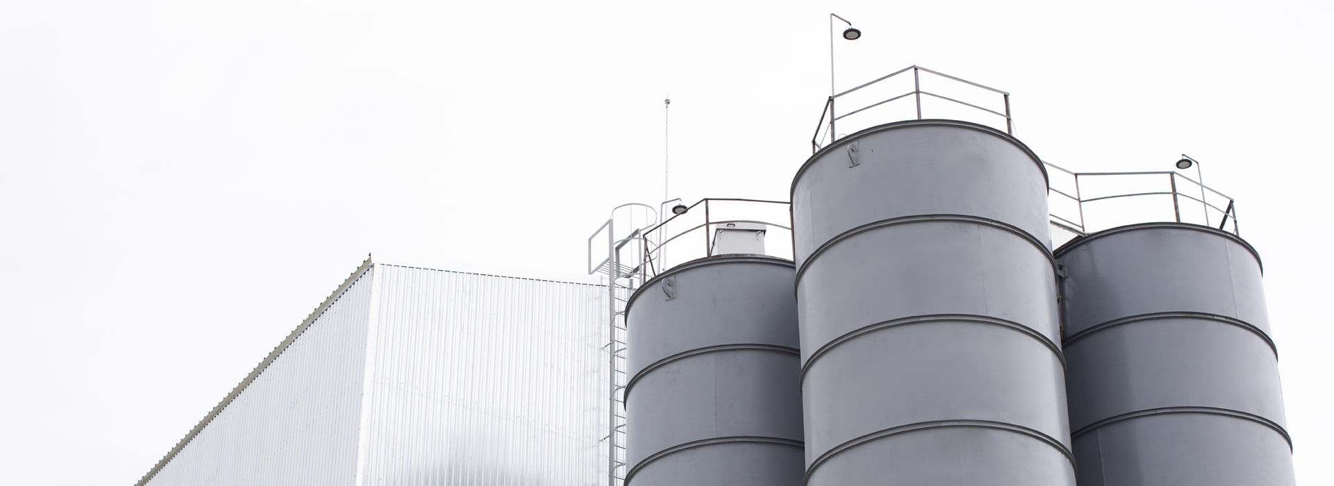 Водонапорные башни