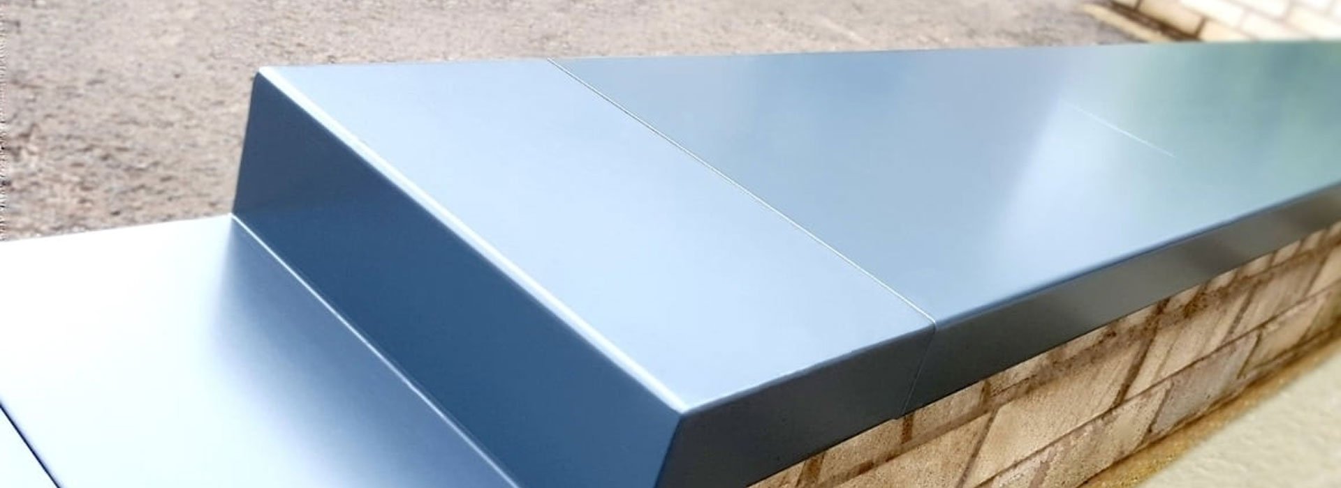 Доборные элементы для сайдинга