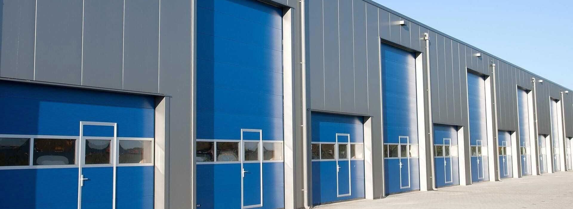 Сборные сэндвич панели