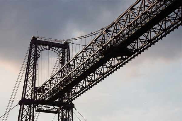 Изготовление металлоконструкция для строительства мостов