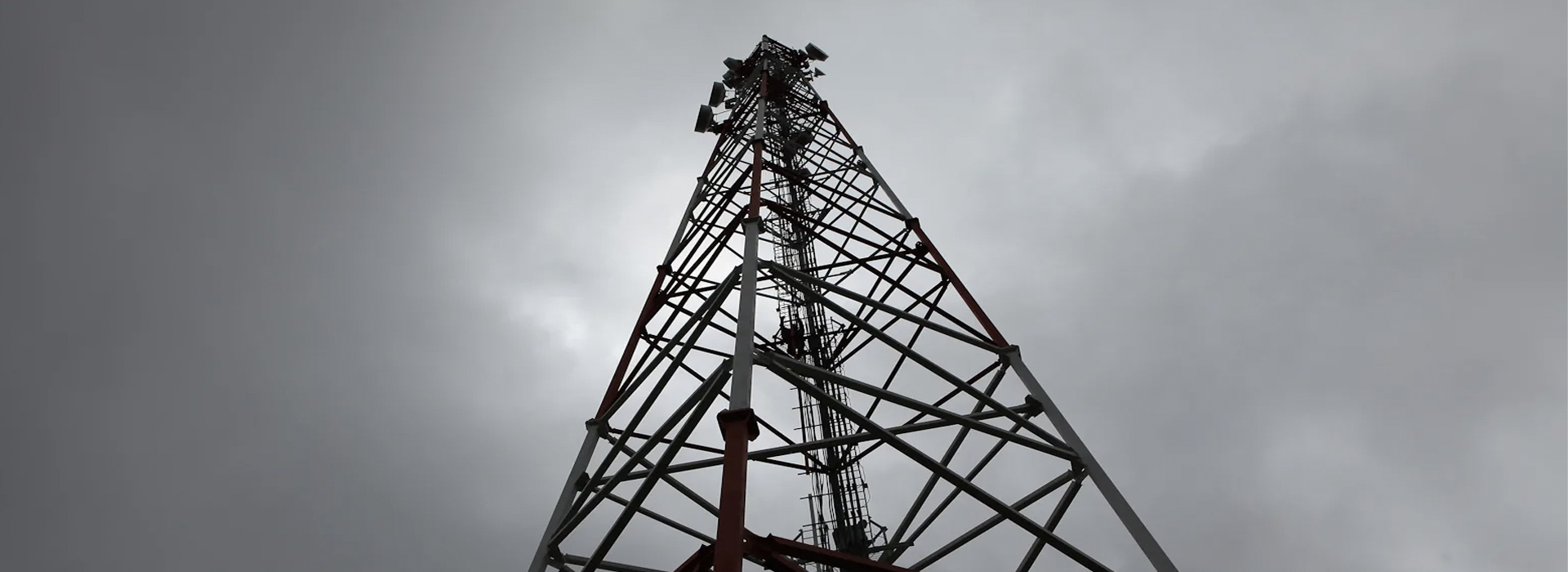 Башни, мачты, опоры
