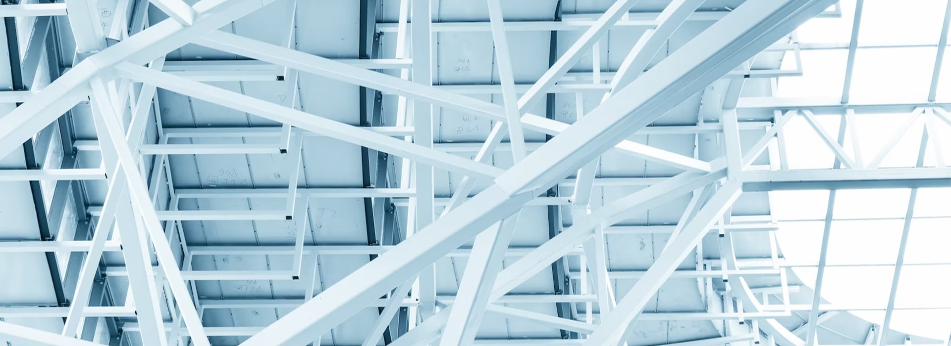 Легкие металлоконструкции