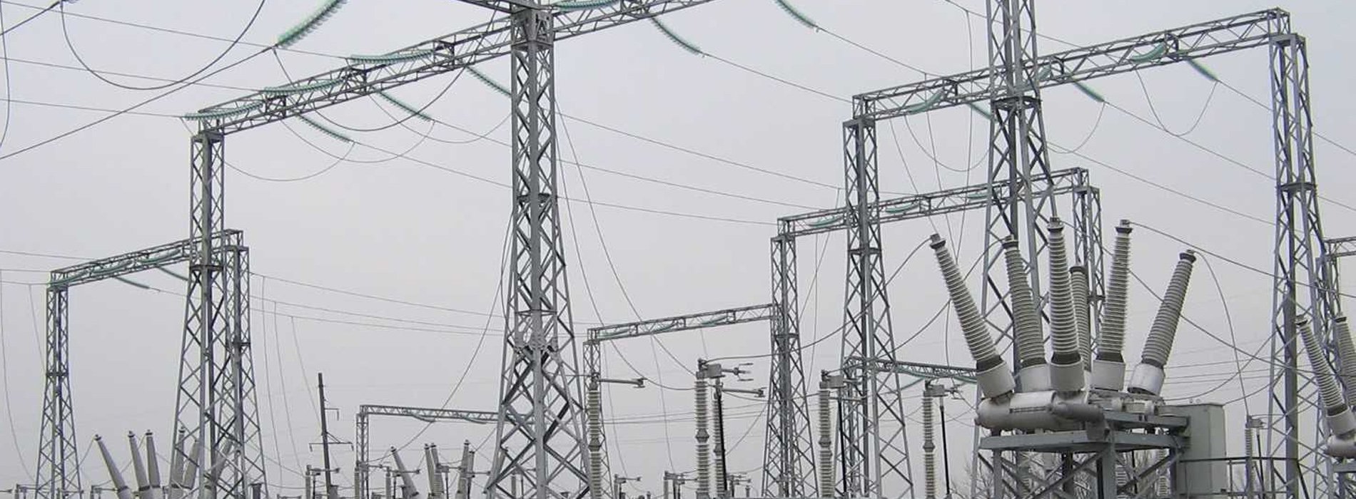 Портал трансформаторный