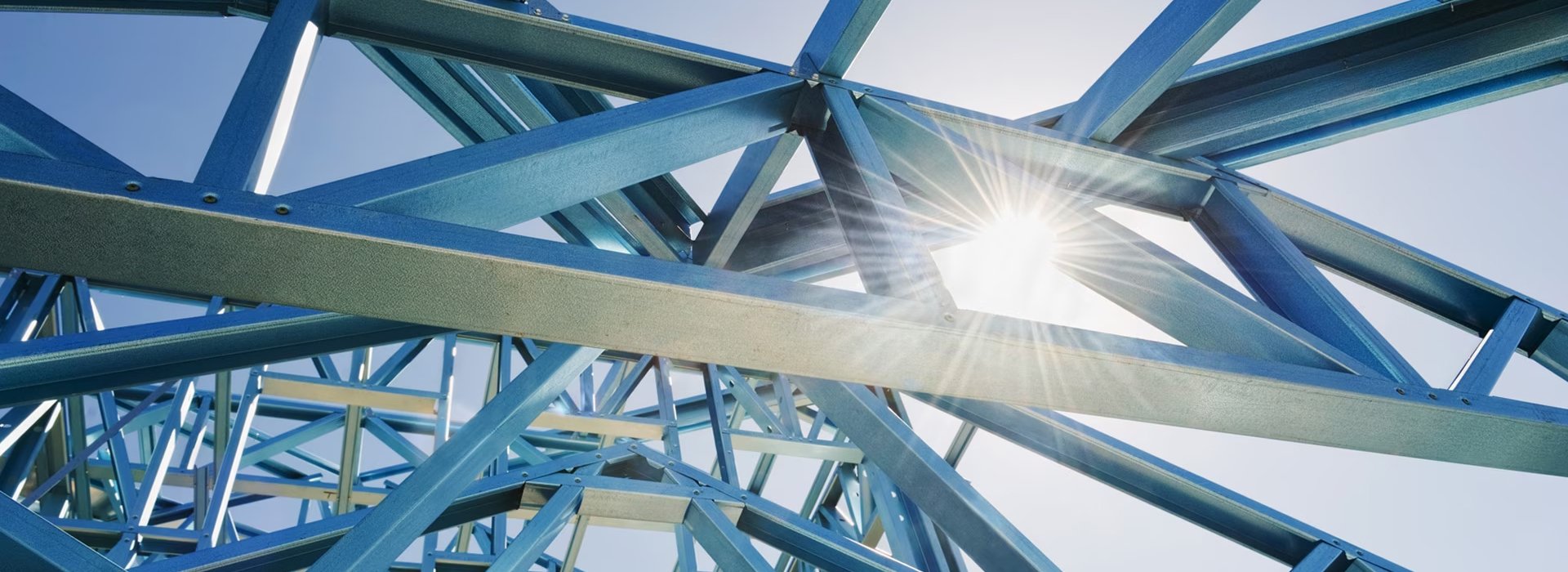 Нержавеющие металлоконструкции