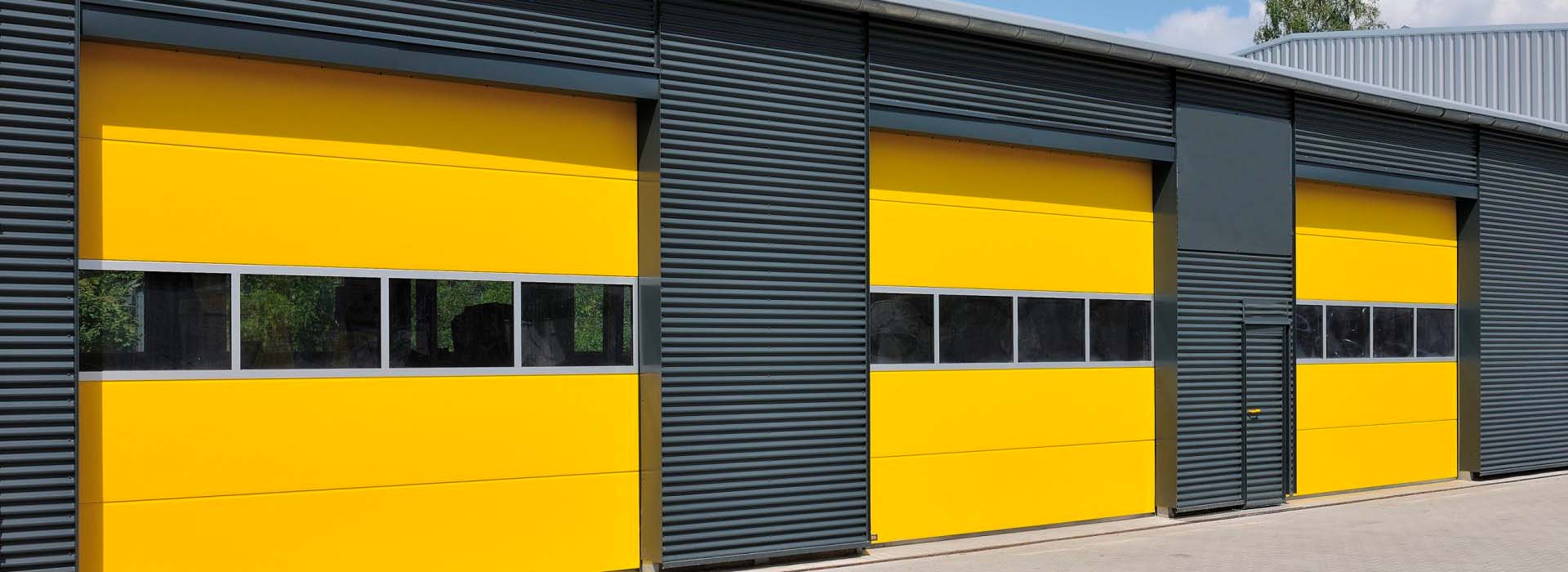 Изготовление автомоек