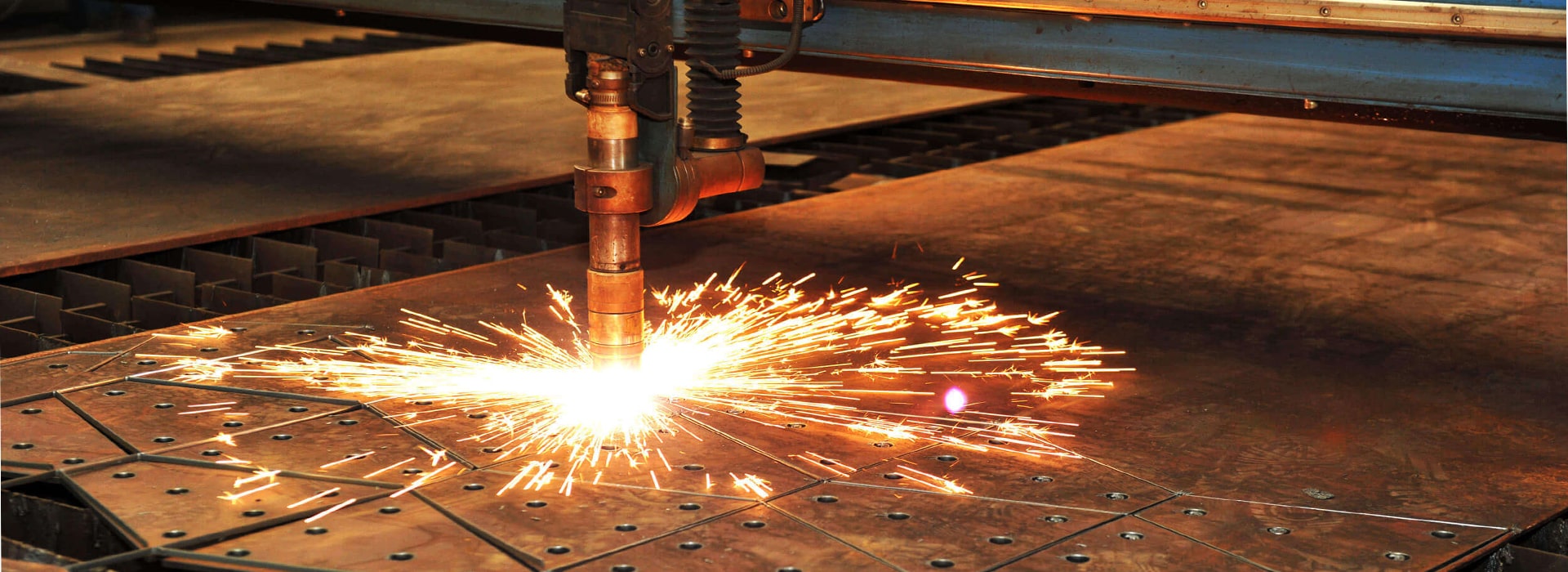 Плазменная резка