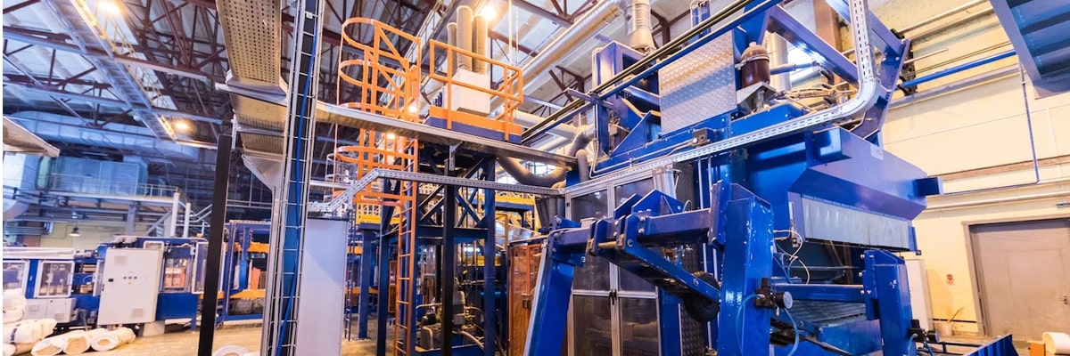 Площадка обслуживания