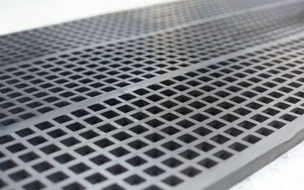 Изготовление сит для грохотов под заказ в Москве и области