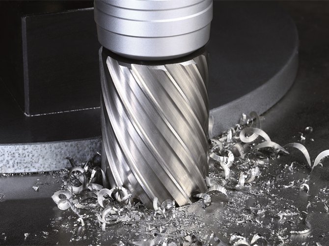 Сверление металла | Сверлильные работы на высокоточном оборудовании | Москва и область