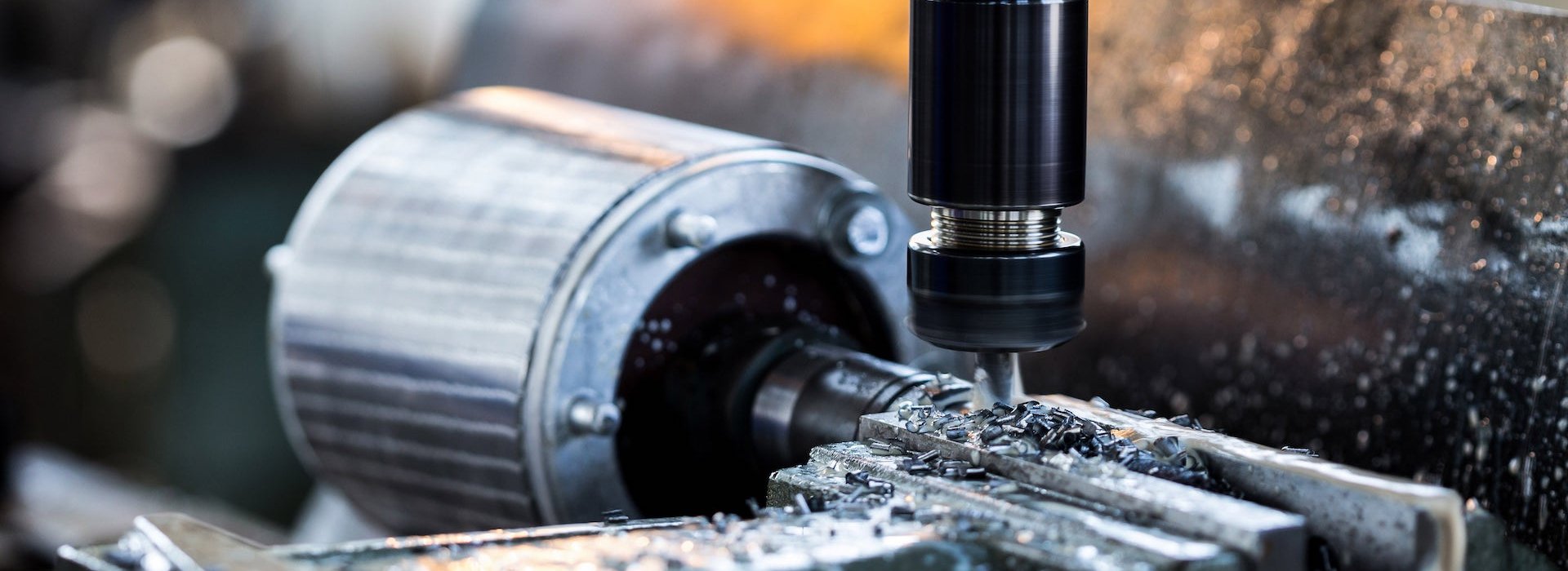 Услуги сверление металла