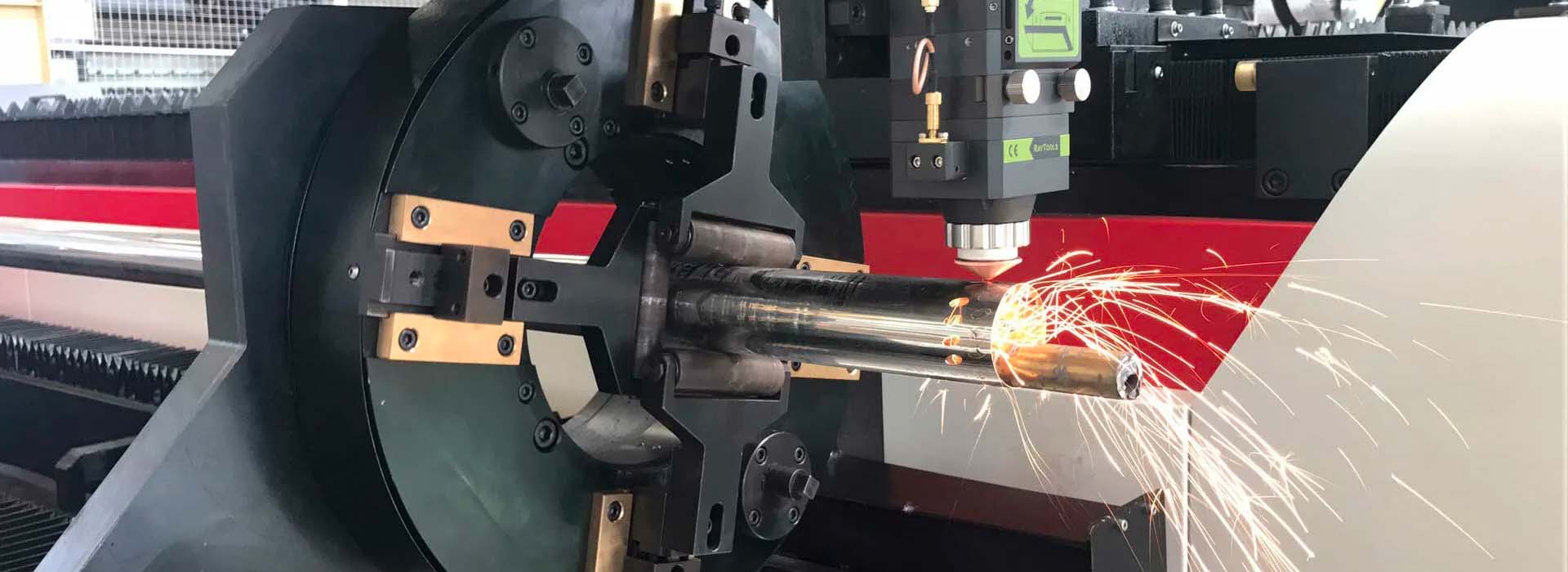 Плазменный труборез с чпу