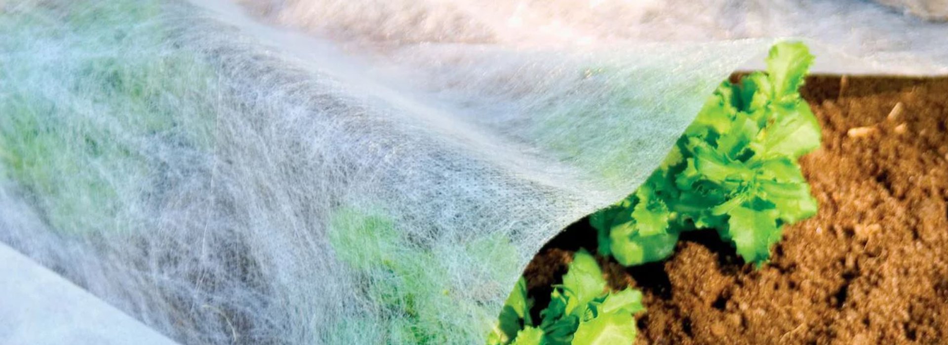 Укрывной материал