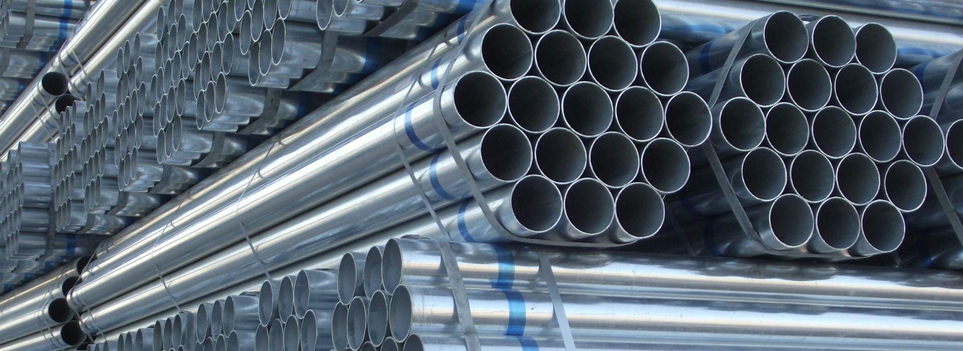 Оцинкованные