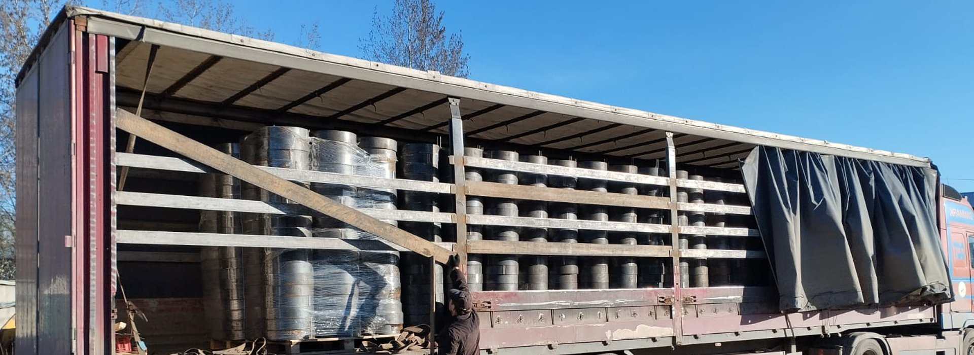 Стальные кольца СТ3