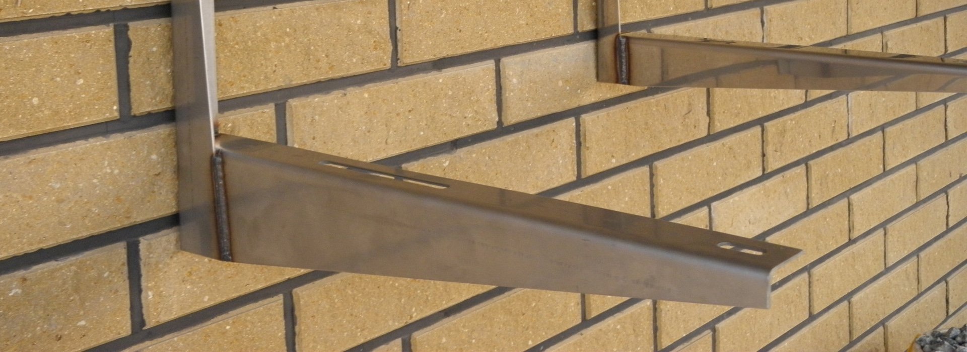 Кронштейны для кондиционеров