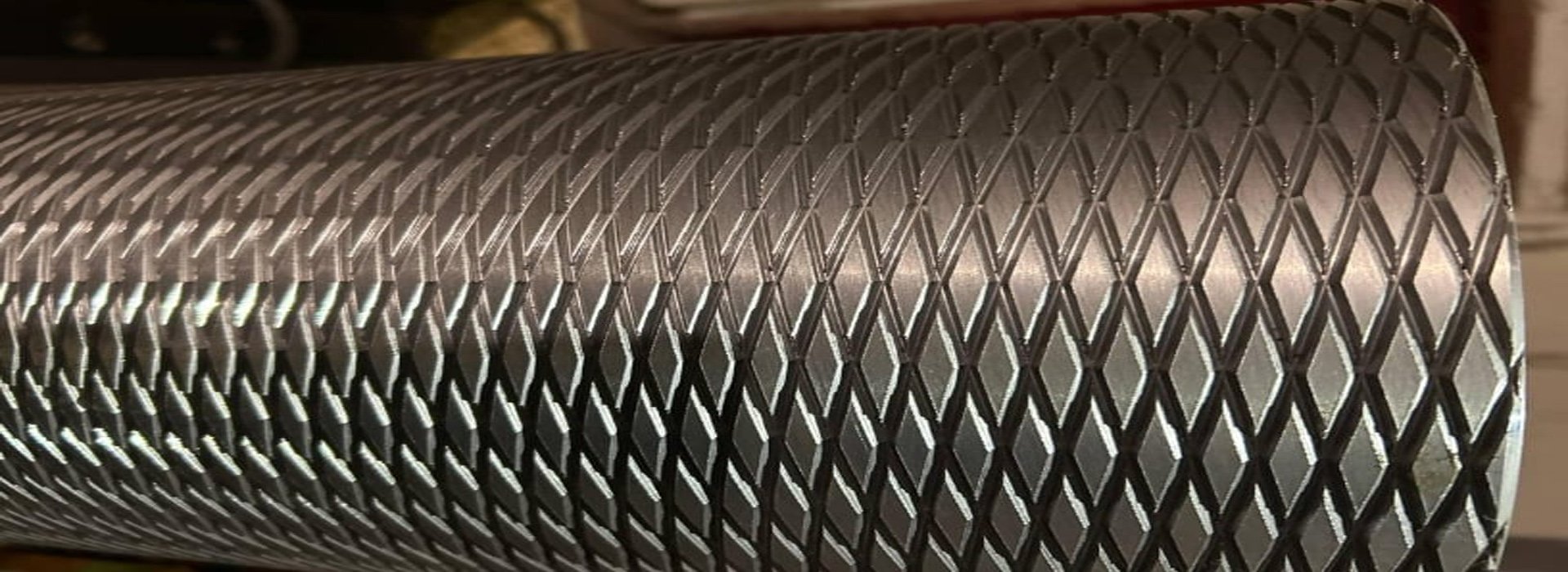 Футеровка барабанов