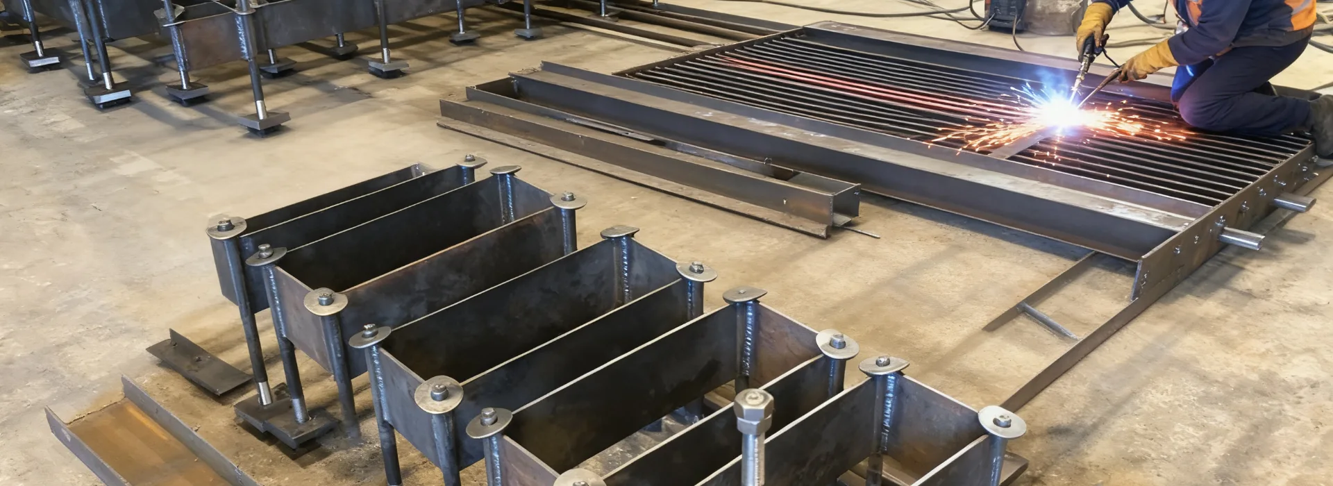 Анкерные группы