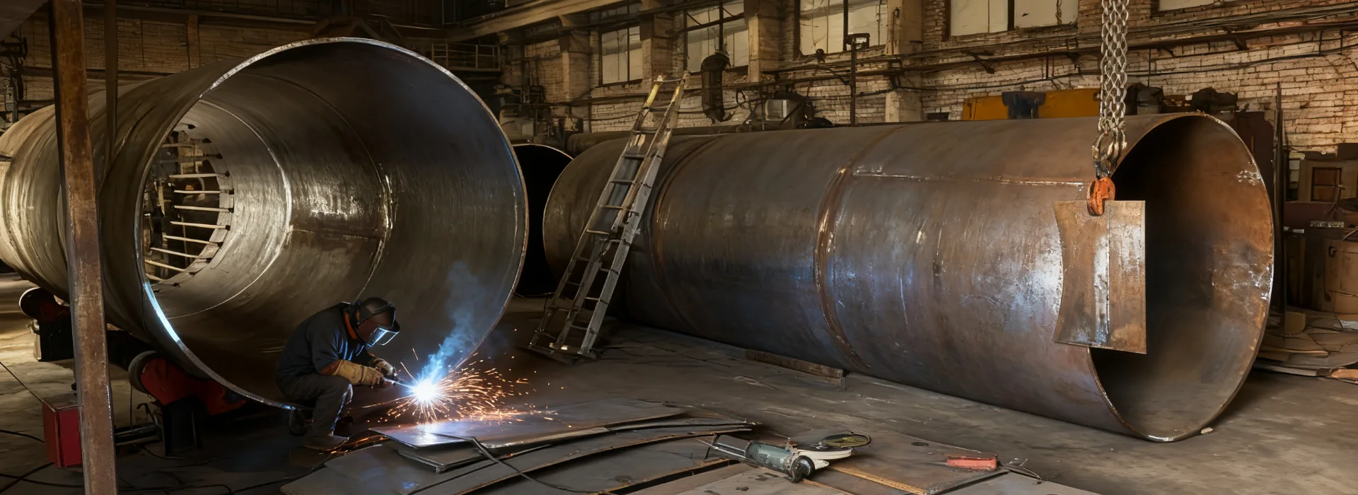 Гильзы для наружных сетей