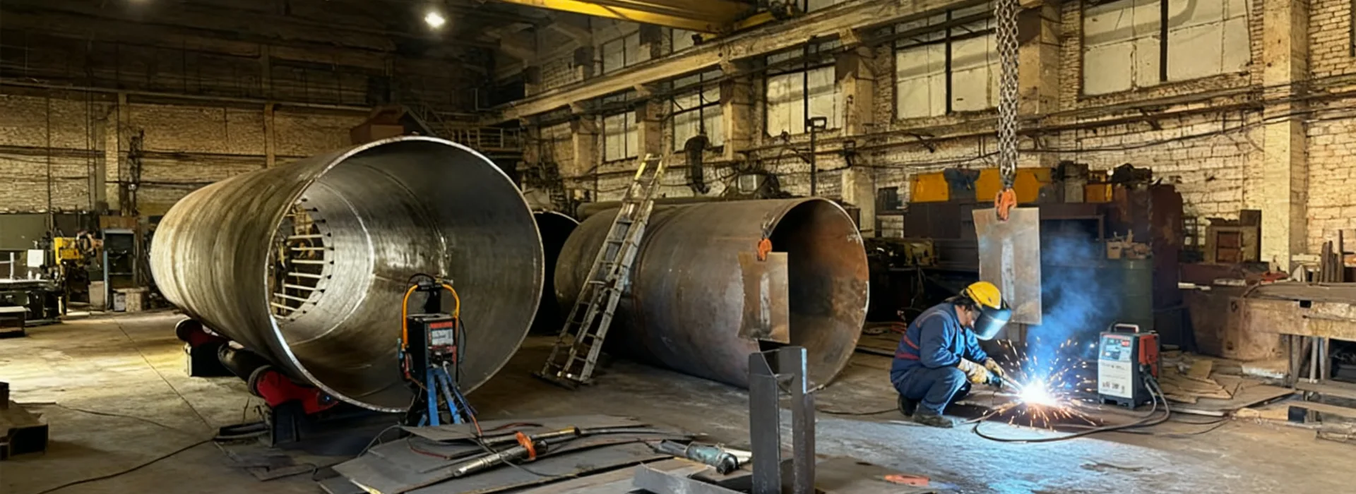 Изготовление корпусов