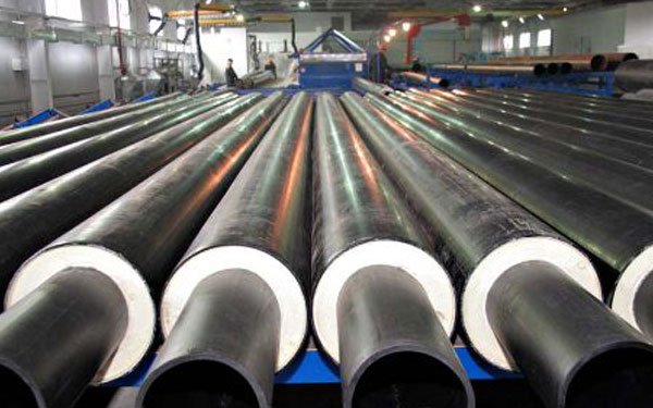 Купить трбу ППУ