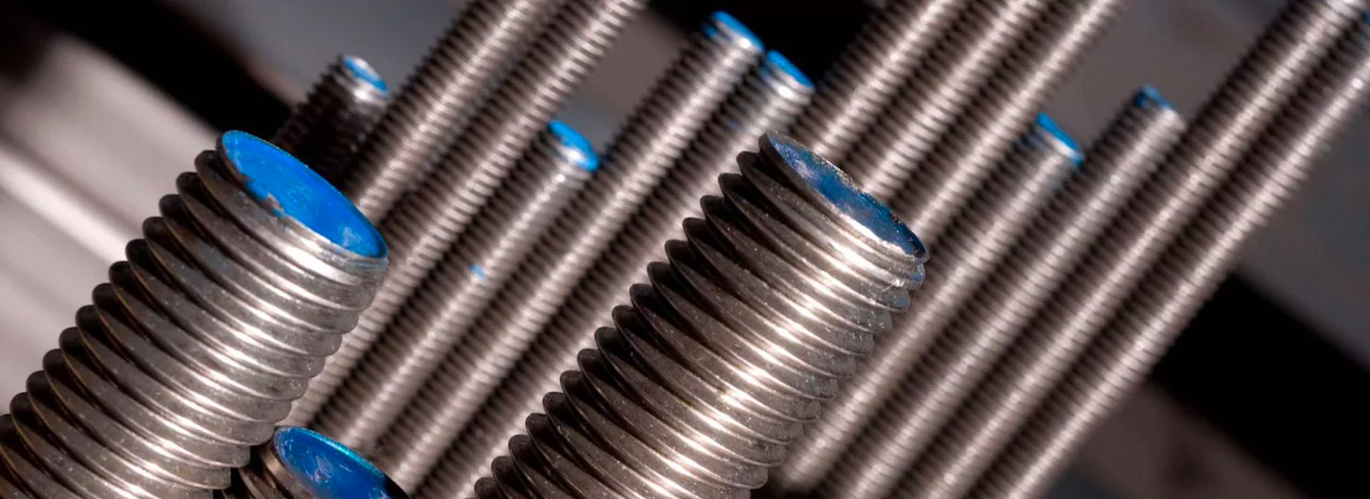 Изготовление шпилек