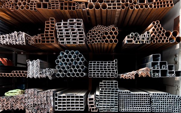 Поставки металлопроката оптом