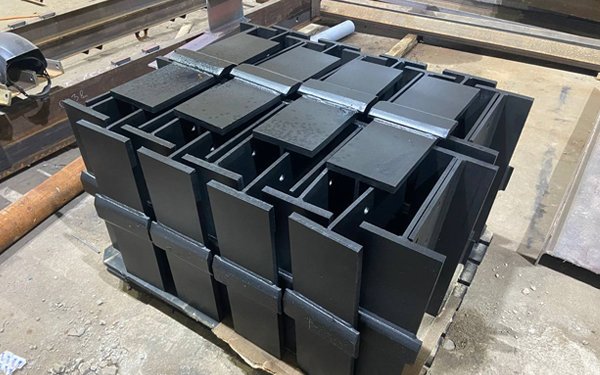 Изготовление металлоизделий