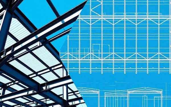 Проектирование металлоконструкций и емкостей